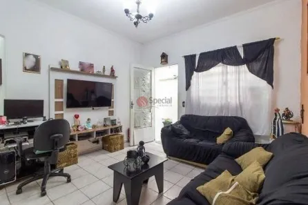 Casa com 2 Quartos à venda, 113m² no Vila Regente Feijó, São Paulo