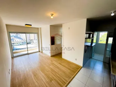 Apartamento com 2 Quartos à venda, 60m² no Belenzinho, São Paulo