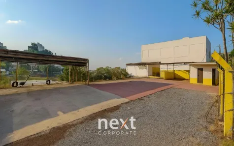 Lote/Terreno para alugar, 990m² no Jardim do Trevo, Campinas
