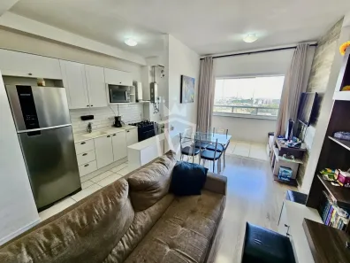 Apartamento com 3 Quartos à venda, 60m² no Vila Rio Branco, Jundiaí