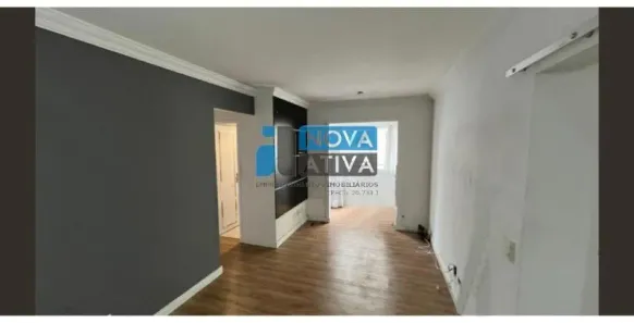 Apartamento com 2 Quartos à venda, 54m² no Vila Dom Pedro II, São Paulo