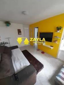 Apartamento com 2 Quartos à venda, 43m² no Irajá, Rio de Janeiro