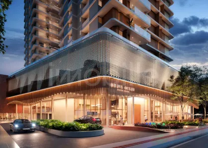 Apartamento com 3 Quartos à venda, 121m² no Fazendinha, Itajaí