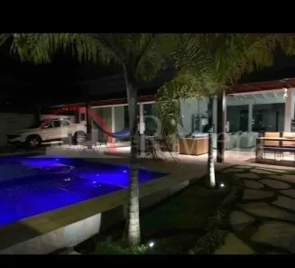 Casa com 6 Quartos à venda, 135m² no Bairro de Juquehy, São Sebastião