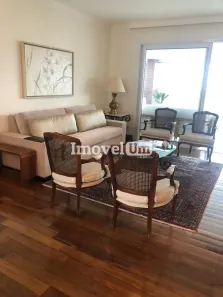 Apartamento com 3 Quartos à venda, 220m² no Vila Pompéia, São Paulo