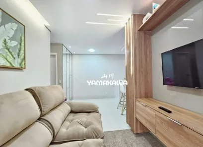 Apartamento com 2 Quartos à venda, 80m² no Parque da Mooca, São Paulo