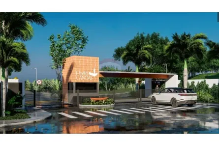 Lote/Terreno à venda, 260m² no Centro, Marechal Deodoro