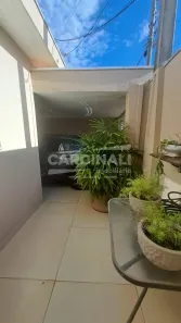 Casa com 3 Quartos à venda, 178m² no Jardim Brasil, São Carlos