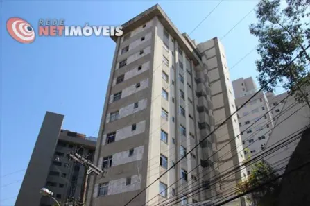 Apartamento com 3 Quartos à venda, 192m² no Gutierrez, Belo Horizonte