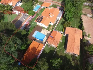 Casa de Condomínio com 3 Quartos à venda, 1000m² no Jardim Celeste, Jundiaí