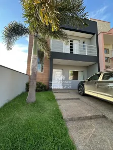 Casa de Condomínio com 3 Quartos à venda, 180m² no Residencial Bosques dos Ipês, Tatuí