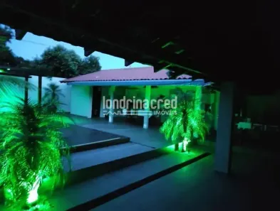Casa com 4 Quartos à venda, 230m² no Jataizinho, Jataizinho