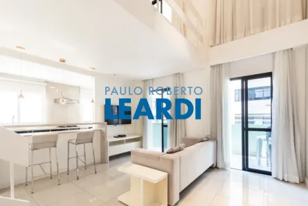 Apartamento com 2 Quartos à venda, 73m² no Pinheiros, São Paulo