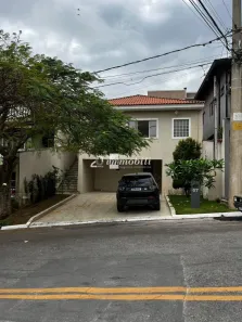 Casa de Condomínio com 3 Quartos à venda, 180m² no Parque Rizzo II, Cotia