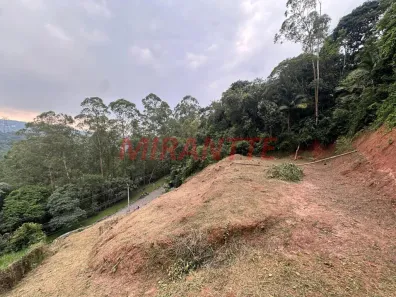 Lote/Terreno à venda, 1903m² no Caraguatá, Mairiporã