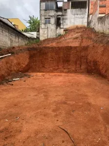 Lote/Terreno à venda, 10m² no Jardim Petrópolis, Cotia