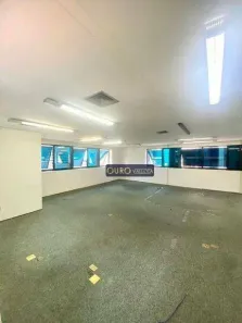 Sala Comercial para alugar, 96m² no Jardim Edith, São Paulo