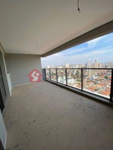 Apartamento com 3 Quartos à venda, 115m² no Vila Ocidental, Presidente Prudente