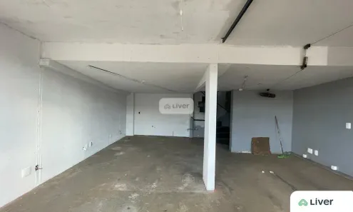 Ponto Comercial para alugar, 108m² no Setor Oeste, Goiânia