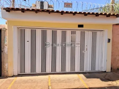 Casa com 2 Quartos para venda ou aluguel, 140m² no Santa Cruz do José Jacques, Ribeirão Preto