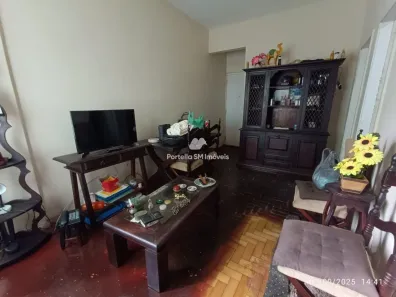 Apartamento com 1 Quarto à venda, 40m² no Botafogo, Rio de Janeiro