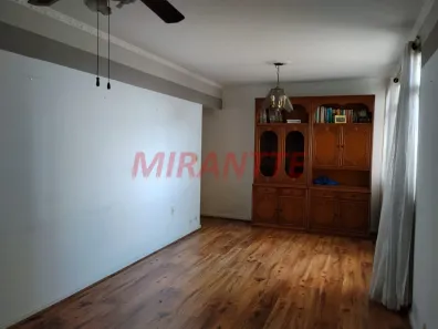 Apartamento com 2 Quartos à venda, 77m² no Lauzane Paulista, São Paulo
