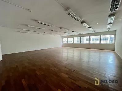 Sala Comercial à venda, 140m² no Consolação, São Paulo