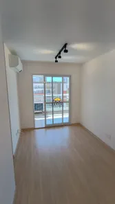 Apartamento com 2 Quartos para alugar, 57m² no Vila Clementino, São Paulo