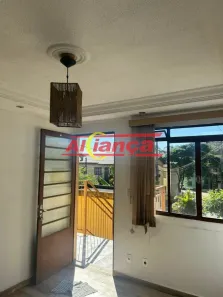 Casa com 2 Quartos à venda, 40m² no Vila Aeroporto, Guarulhos