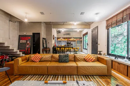  com 3 Quartos à venda, 270m² no Vila Mariana, São Paulo