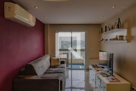 Apartamento com 3 Quartos à venda, 72m² no Vila Alexandria, São Paulo