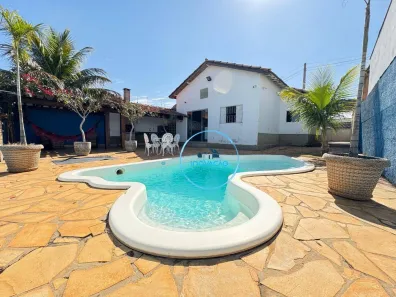 Casa com 3 Quartos à venda, 132m² no Pallu, São Pedro
