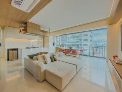 Apartamento com 2 Quartos à venda, 106m² no Tatuapé, São Paulo