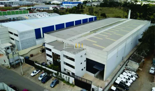 Galpão/Depósito/Armazém para alugar, 2500m² no Una, Itaquaquecetuba