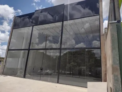 Galpão/Depósito/Armazém para alugar, 300m² no Vila Nova, Campinas