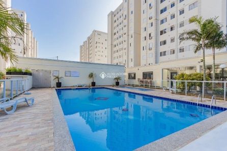 Apartamento com 2 Quartos à venda, 44m² no Humaitá, Porto Alegre