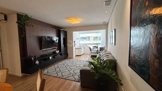 Apartamento com 2 Quartos à venda, 112m² no Jurerê Internacional, Florianópolis