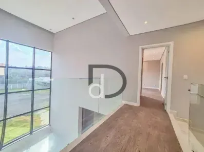 Casa de Condomínio com 4 Quartos à venda, 471m² no Chácaras Alpina, Valinhos