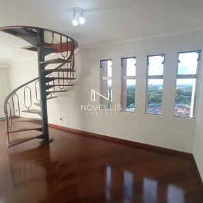Apartamento com 3 Quartos à venda, 338m² no Jardim Pereira do Amparo, Jacareí