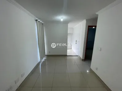 Apartamento com 2 Quartos para alugar, 39m² no Morada do Sol, Americana