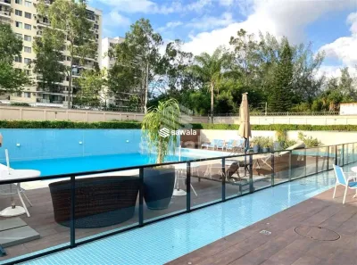 Apartamento com 2 Quartos à venda, 72m² no Recreio dos Bandeirantes, Rio de Janeiro