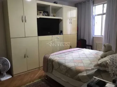 Apartamento com 4 Quartos à venda, 155m² no Catete, Rio de Janeiro