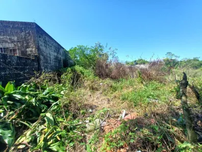 Lote/Terreno à venda, 1000m² no Cibratel - Chácaras, Itanhaém