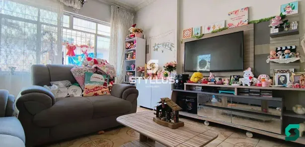 Casa com 3 Quartos à venda, 245m² no Piedade, Rio de Janeiro
