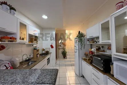 Casa com 2 Quartos à venda, 126m² no Vila Batista, Bragança Paulista