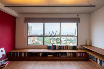 Apartamento com 1 Quarto à venda, 70m² no Jardim das Acácias, São Paulo