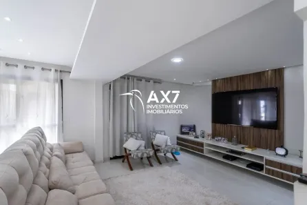 Apartamento com 3 Quartos à venda, 212m² no Vila Mascote, São Paulo