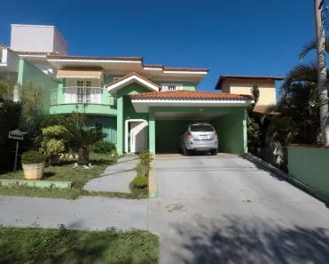 Casa de Condomínio com 3 Quartos à venda, 338m² no Jardim Residencial Tivoli Park, Sorocaba