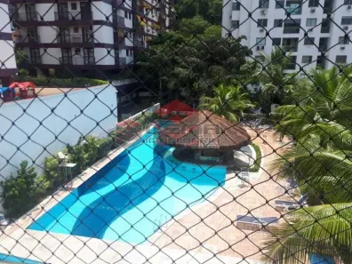 Apartamento com 2 Quartos para alugar, 87m² no Botafogo, Rio de Janeiro