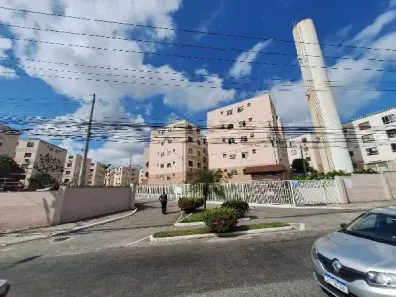 Apartamento com 2 Quartos à venda, 43m² no Cosmos, Rio de Janeiro